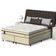 Conjunto Box King Mola Ensacada Probel Alpha (193x203x52cm)