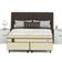 Conjunto Box King Mola Ensacada Probel Alpha (193x203x52cm)