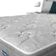 Conjunto Box Casal Mola Ensacada Probel Santiago (138x188x50cm)
