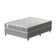 Conjunto Box Casal Mola Ensacada Probel Santiago (138x188x50cm)
