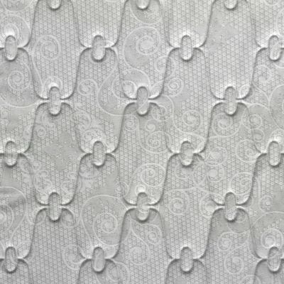 Conjunto Box Casal Mola Ensacada Probel Santiago (138x188x50cm)