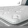 Conjunto Box Solteiro Mola Ensacada Probel Elegancy Springs (88x188x60cm)