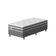 Conjunto Box Solteiro Mola Ensacada ProDormir Akira (88x188x46cm)