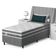 Conjunto Box Solteiro Mola Ensacada ProDormir Akira (88x188x46cm)