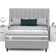 Conjunto Box Casal Mola Probel Chicago (138x188x24cm)