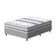 Conjunto Box Casal Mola Probel Chicago (138x188x24cm)
