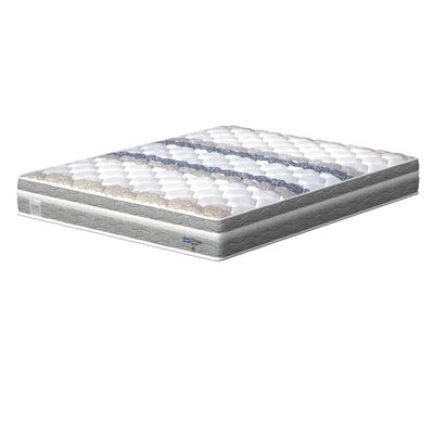 Conjunto Box King Mola Probel Chicago (193x203x24cm)