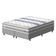 Conjunto Box King Mola Probel Chicago (193x203x24cm)