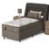 Conjunto Box Solteiro Mola Probel Modern (88x188x32cm)