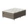 Conjunto Box Viúva Mola Probel Modern (128x188x32cm)