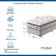 Conjunto Box Solteiro Mola Probel Roma (88x188x56cm)