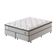 Conjunto Box Queen Mola Probel Roma (158x198x56cm)