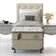 Conjunto Box Solteiro Mola Probel Siena (88x188x54cm)