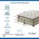 Conjunto Box King Mola Probel Siena (193x203x54cm)