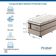 Conjunto Box Solteiro Mola Probel Prohotel Casa (88x188x66cm)