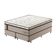Conjunto Box Queen Mola Probel Prohotel Casa (158x198x66cm)