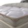 Conjunto Box Solteiro Mola Prodormir Sensitive Ômega (88x188x58cm)