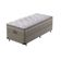 Conjunto Box Solteiro Mola Prodormir Sensitive Ômega (88x188x58cm)