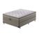 Conjunto Box Casal Mola Prodormir Sensitive Ômega (138x188x58cm)