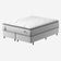 Conjunto Box Queen Mola Probel Volare Luxo (158x198x59cm)