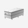Conjunto Box Solteiro Mola Probel Volare Luxo (88x188x59cm)
