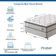 Conjunto Box Viúva Mola Probel Roma (128x188x56cm)