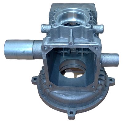 Carter Jacto J7500 J7600 Alumínio