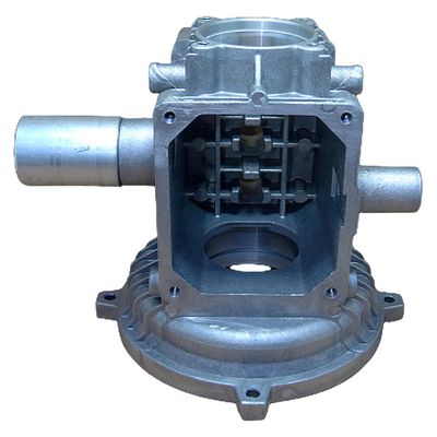 Carter Jacto J7500 J7600 Alumínio