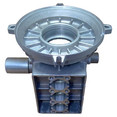 Carter Jacto J7500 J7600 Alumínio