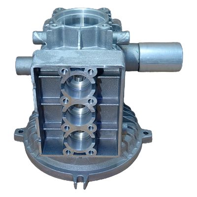Carter Jacto J7500 J7600 Alumínio