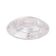 3 Topperes P/ Pedal Mooer FT-MTP Transparente - AC2723C