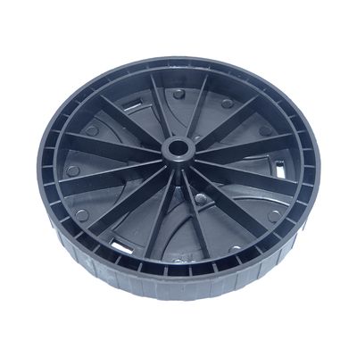 Roda Jacto J6500 J6800 J7000 (Não serve na J7000 Plus)