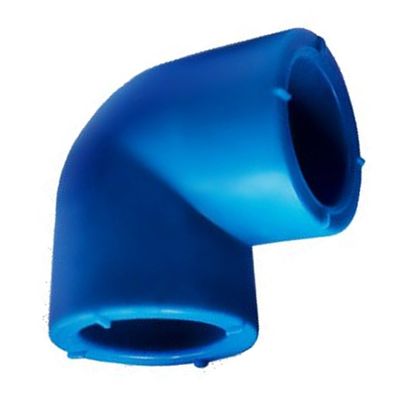 Cotovelo Topfusion 63 Mm 2"