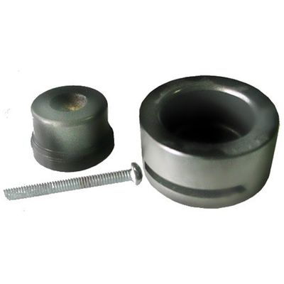 Bocal Temofusão Topfusion 63 Mm - 2" Macho E Fêmea (Conj)