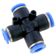 Cruzeta Fluir 12 mm