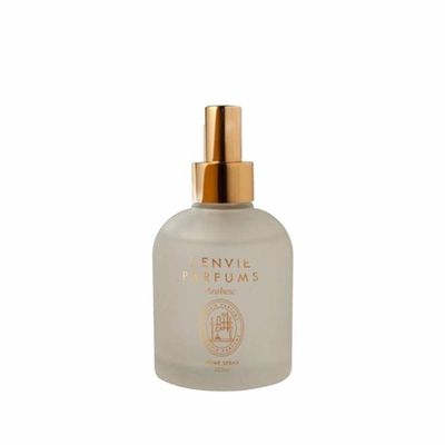 Aromatizante Home Spray Patchouli Vanilla Lenvie 200ml