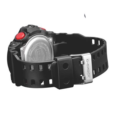 RELOGIO CASIO G-SHOCK GA-700BNR-1ADR