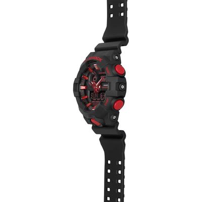 RELOGIO CASIO G-SHOCK GA-700BNR-1ADR
