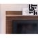 Painel Para Tv Suspenso Ambiente Maia Nogueira Real Off White - Colibri