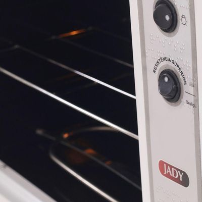 Forno Elétrico Jady Advanced Layr 220V