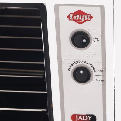 Forno Elétrico Jady Advanced Layr 220V