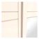 Guarda Roupa Casal Turin Nature Off White - Henn