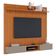 Painel Para Tv Home Suspenso Ripado Loft 1.8 Nature Gianduia - Imcal