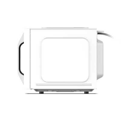 Micro-ondas 33L Philco Teclas Fáceis Limpa Fácil 1400W PM36 220V