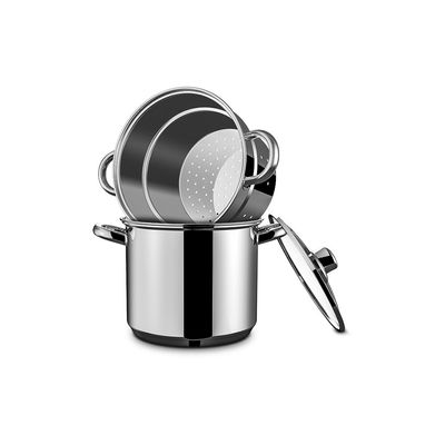 Espagueteira Brinox 4809/100 Savoy - 20 cm n/a