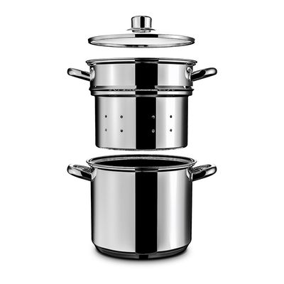 Espagueteira Brinox 4809/100 Savoy - 20 cm n/a