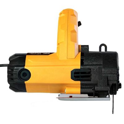 Serra Mármore WAP ESM 1300 4.3/8 Amarelo com Preto / 220V