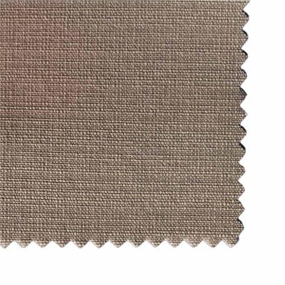 Persiana Rolo Translucida Marrom - 1,10m X 1,70m