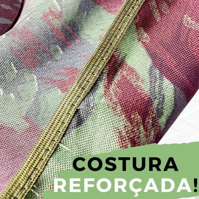 Boné Com Proteção Solar Nuca Pescoço Pesca Chapéu Pescador