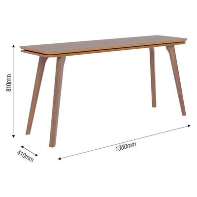 Aparador Para Sala Zuri Nature - Imcal
